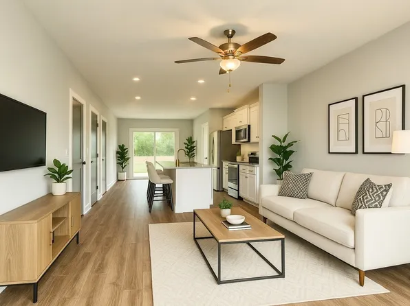 524 Rohan Dr Lot 64, Murfreesboro, TN 37129