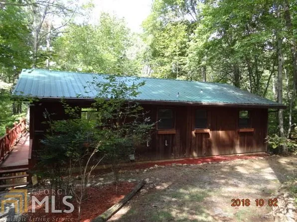 72 Ellingsworth Ln, Blairsville, GA 30512