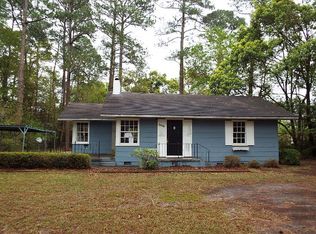 1833 4th St SE, Moultrie, GA 31768