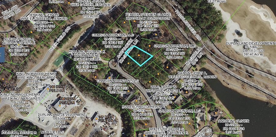 1st image of 168 Southern Magnolia Ln