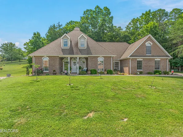 159 Bradford Village Way, Kingston, TN 37763