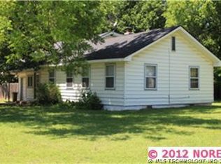 1115 E 55th St, Tulsa, OK 74105