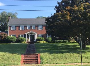 2239 Grandin Rd SW, Roanoke, VA 24015