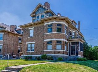 4321 Floral Ave APT 2, Cincinnati, OH 45212