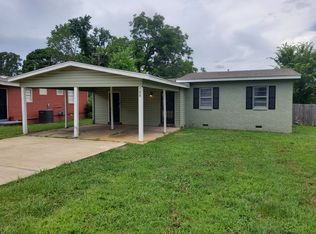 708 Mohawk Ave, Memphis, TN 38109