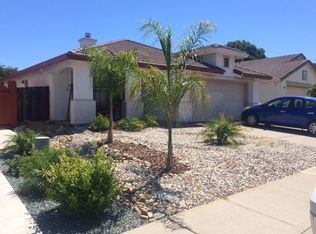 3423 Dixieland Way, Rancho Cordova, CA 95670