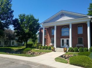 Carriage Crossing Apartments, Boise, ID 83706