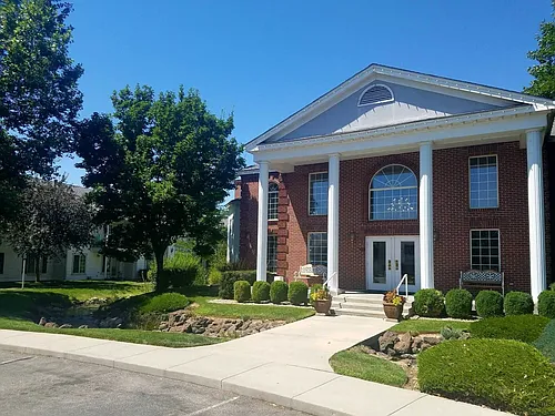 Carriage Crossing Apartments Photo 1
