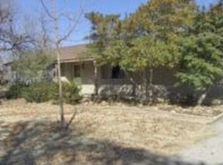 163 Stardust Trl, Ponca City, OK 74604