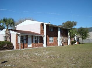 1764 Mindanao Dr, Jacksonville, FL 32246