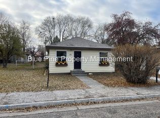 175 W Short St, Rigby, ID 83442