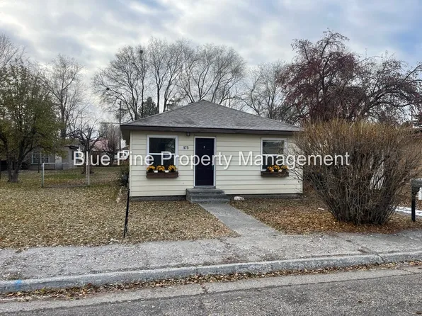 175 W Short St, Rigby, ID 83442