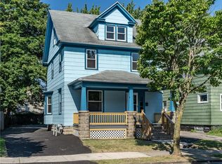25 Sidney St, Rochester, NY 14609