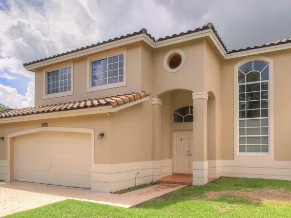 9070 SW 157th Pl, Miami, FL 33196