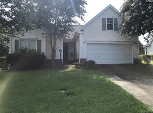 102 Ridge Spring Dr, Columbia, SC 29229