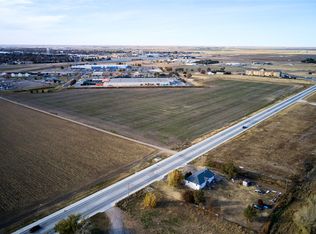 2300 N Jennie Barker Rd, Garden City, KS 67846