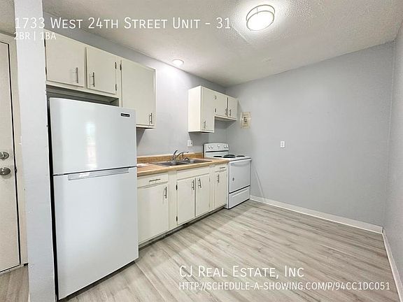 2nd image of 1733 W 24th St #31