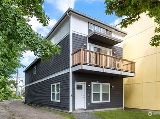 942 S M St, Tacoma, WA 98405