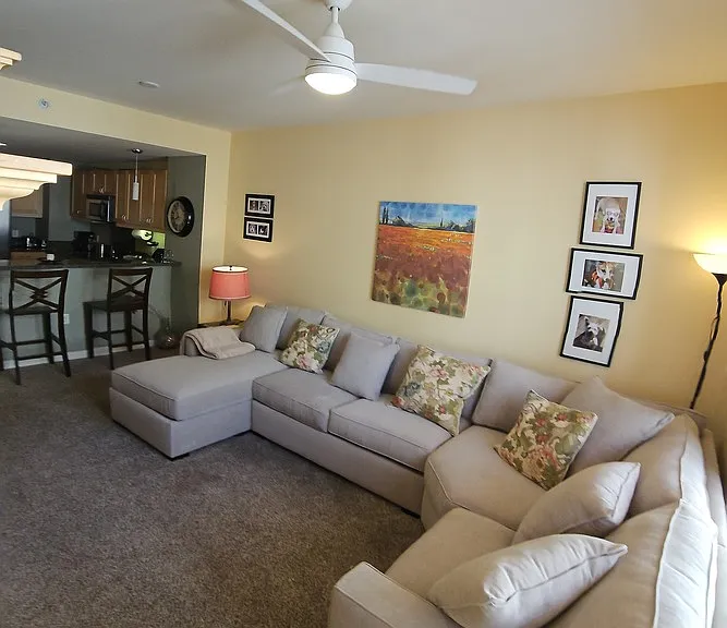 1150 J St #715 — Photo 3