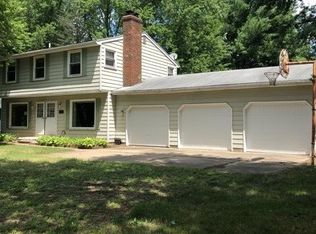 3804 Tumbleweed Ln, Dewitt, MI 48820