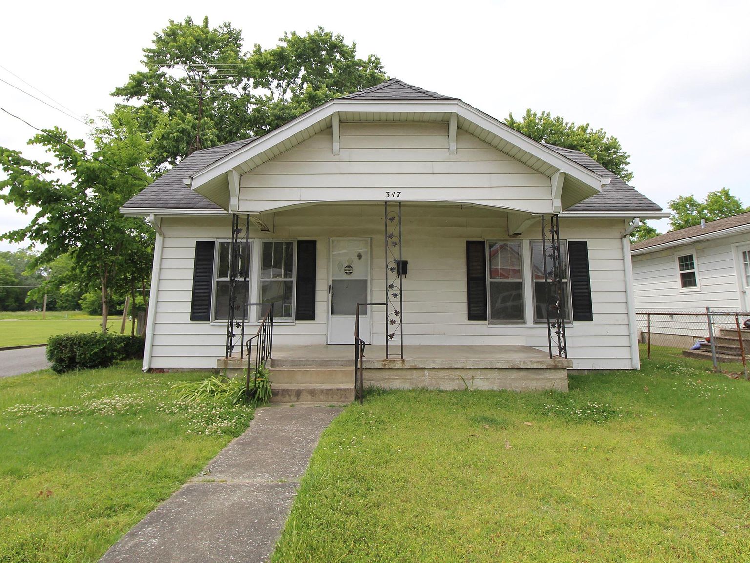 347 Ashcraft Ave, Paducah, KY 42003 Zillow