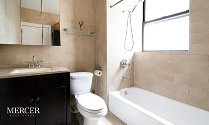 Rented by Mercer Real Estate