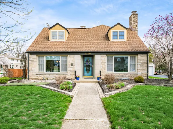 2700 Andover Rd, Columbus, OH 43221