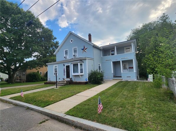 109 Cleveland St