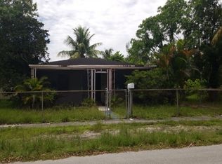 570 NW 139th Ter, North Miami, FL 33168