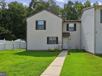 44 Hampshire Rd, Sicklerville, NJ, 08081