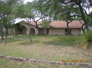 2167 John Charles Rd, Bulverde, TX 78163