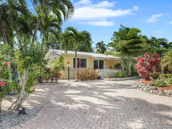 1875 109th St, Marathon, FL 33050