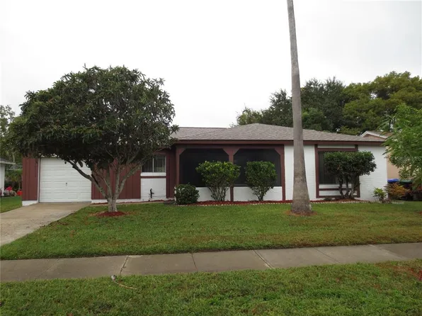 10316 Larissa St, Orlando, FL 32821