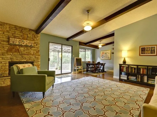 5206 Suburban Dr, Austin, TX 78745