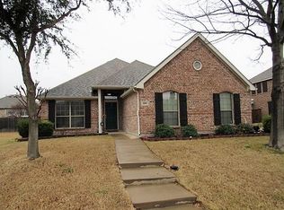 125 Bugle Call Rd, Forney, TX 75126