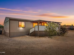 4902 S El Ranchero Rd, Fort Mohave, AZ 86426