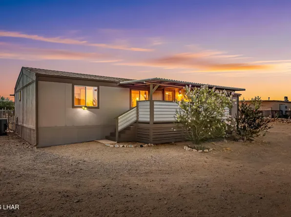 4902 S El Ranchero Rd, Fort Mohave, AZ 86426