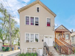 4715 S Laflin St, Chicago, IL 60609