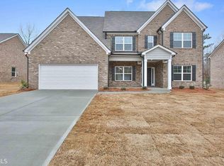 338 Panhandle Pl #28, Hampton, GA 30228