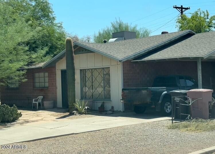 1st image of 8719 E MARIPOSA Drive