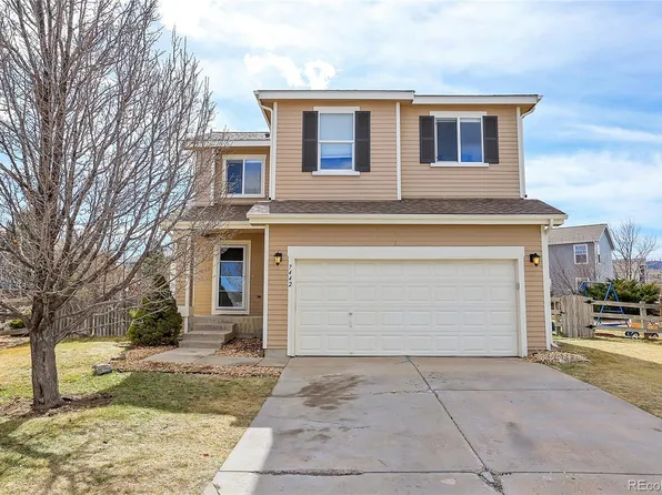 7442 Buffalo Court, Littleton, CO 80125