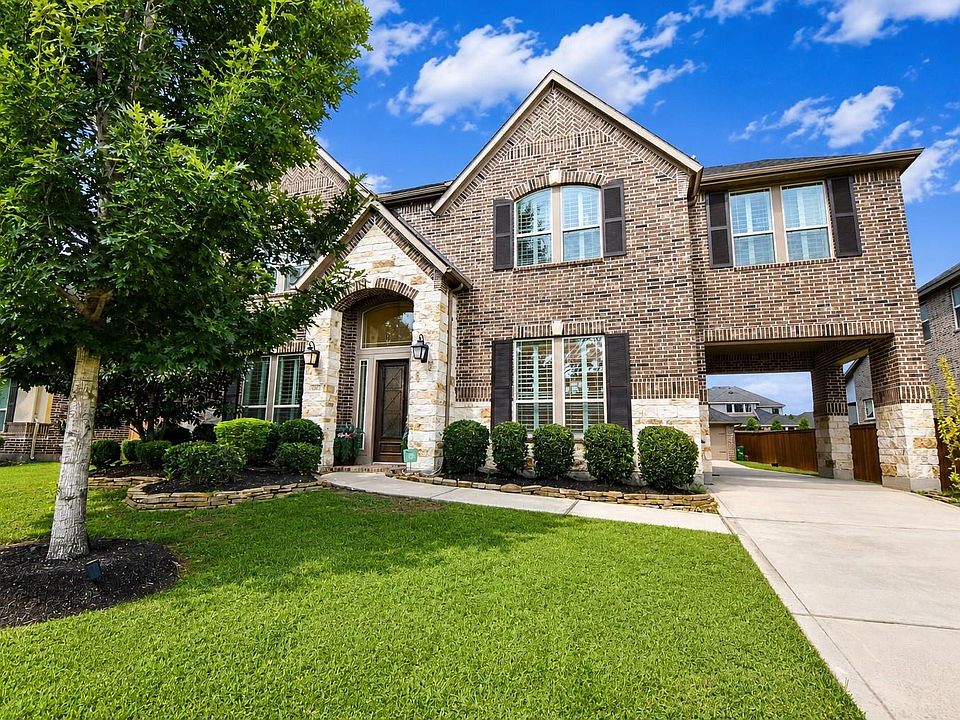 1st image of 16411 Shumard Run Ln