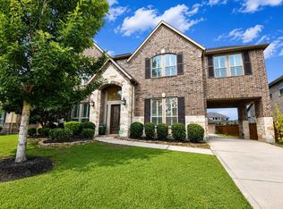 16411 Shumard Run Ln, Cypress, TX 77433