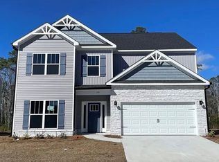 113 Big Cypress Ct, Rincon, GA 31326