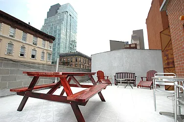 Rented by Bold New York