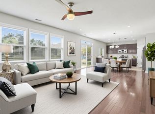 132 Daneborg Rd, Durham, NC 27703