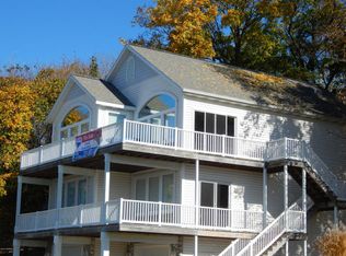 311 S Lake St, Whitehall, MI 49461