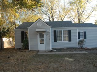 10805 NW 75th Ter, Weatherby Lake, MO 64152