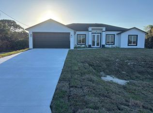 2392 Madden Avenue, Palm Bay, FL 32908