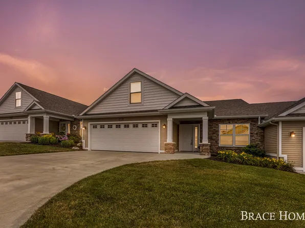 6491 Potters Wheel Ct, Caledonia, MI 49316